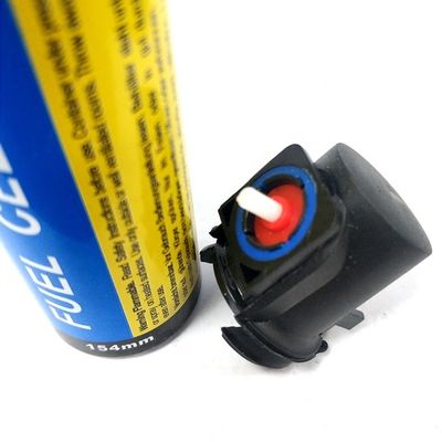 流出パルサ1000 ネイル銃 燃料電池ガスの缶154MM 韓国市場
