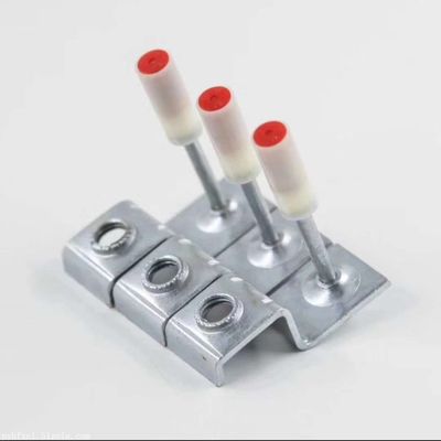 8.5mm ヘッド直径 防水マフラー 天井ネイル