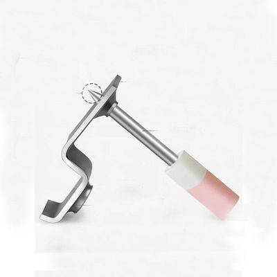 8.5mm ヘッド直径 防水マフラー 天井ネイル