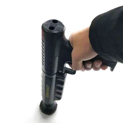 サイレンス固定ツール パーソナライズされたOEMソリューションと340mm長さのマニュアルネイルガン