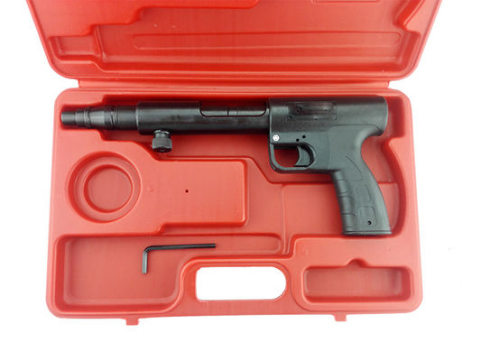 産業用品 仕上げ ネイル銃 カリバー27 パワー ショットピル 専門家の銃