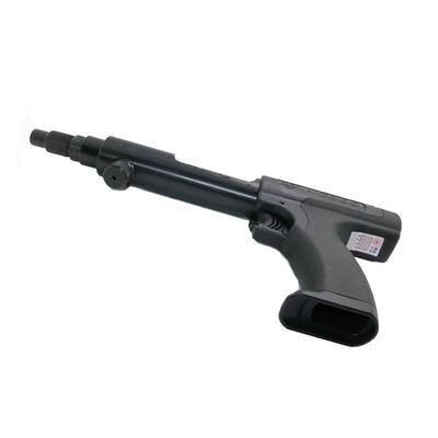 産業用品 仕上げ ネイル銃 カリバー27 パワー ショットピル 専門家の銃