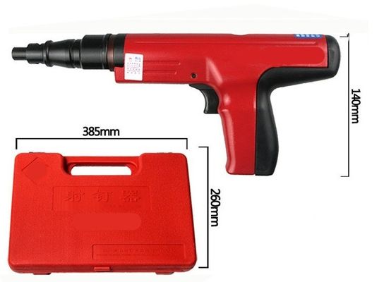 ポータブル 半自動 手動 耐久性 10 ショット パワー ネイル ガン 120V/60HZ 電圧