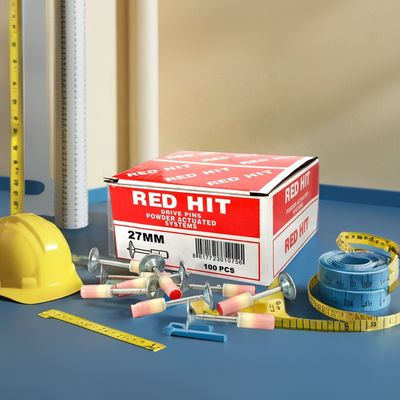 27mm ミニ ニトロコットン ダブルベース 銃推進剤 鉄 天井クリップ 統合固定器