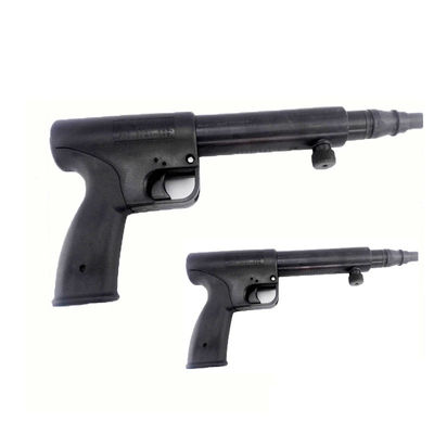 シングルショット 399 黒 コンクリート ネイル銃 1in-2 1/2IN ネイル プロフェッショナルグレード