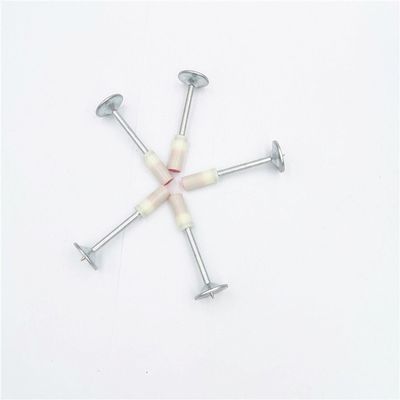 オーダーメイド 強い 穿透 力 屋根 ネイル 7.3mm 頭直径 天井 ネイル