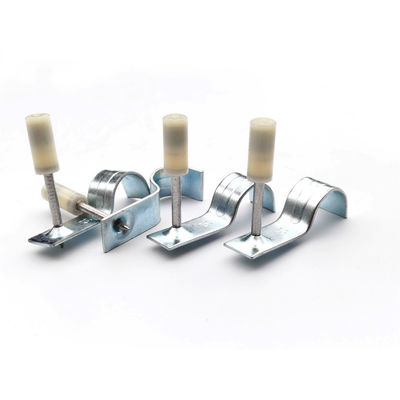 7.3mm ヘッド直径 天井 ツール ドライブ ピン パイプ クランプ ネイル 簡単 工芸 や DIY