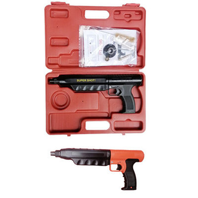 1.85kg 容量 動力 固定 ツール 駆動 ピン 銃 ストロング