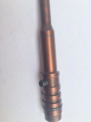 コンクリート用プロフェッショナル・コードレス・ネイル・ガン GB/T 18763-2002 ラムセットと同じ規格