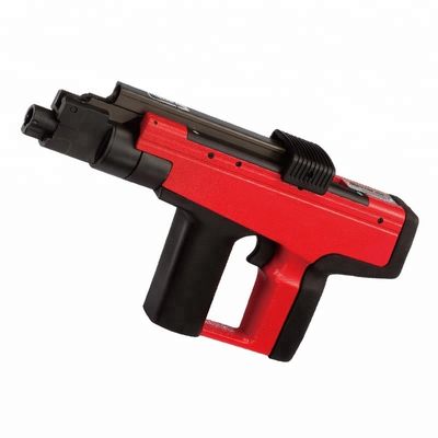 プロフェッショナル・グレードDX-450 粉末駆動型手動電源付きの無線ネイル銃