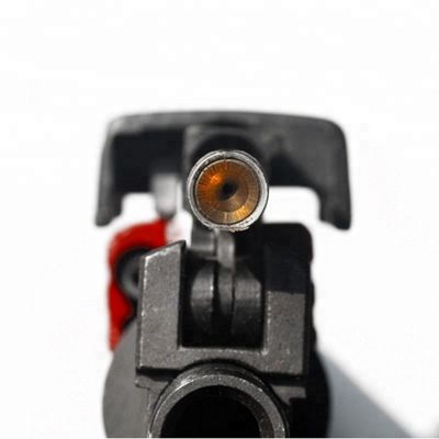 プロフェッショナル・グレードDX-450 粉末駆動型手動電源付きの無線ネイル銃