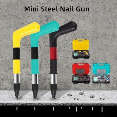 メタルウォッシャー・ディア 15.6mm コンクリートとキャノン・ネイルのための統合された天井固定器