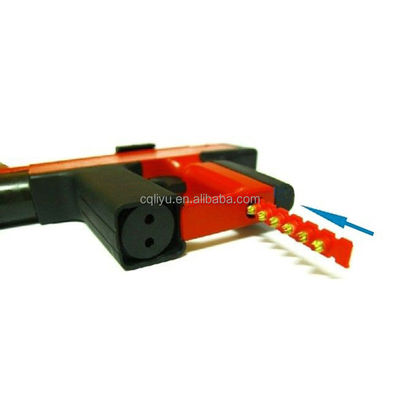 DX450 固定ネイル340mm 長さ3 1/2インチネイル プロフェッショナルグレードツール