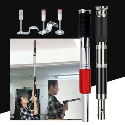 ISO標準のための統合射撃ダブルベーススムーズシェンクタイプ鋼天井ネイル