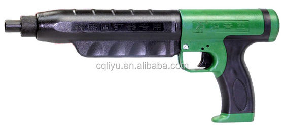 長さ 335mm カリバー 27 22 パストル S3 カートリッジ 銃 ピン ネイル 銃 工業用