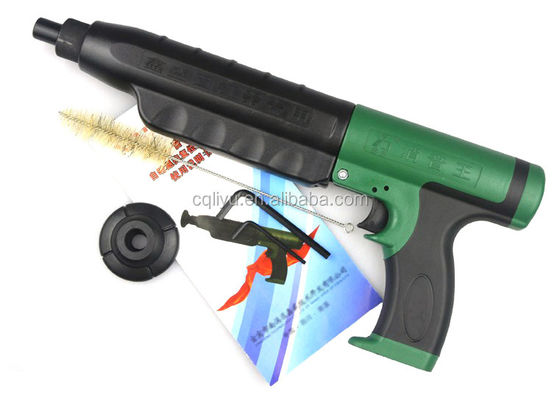 長さ 335mm カリバー 27 22 パストル S3 カートリッジ 銃 ピン ネイル 銃 工業用