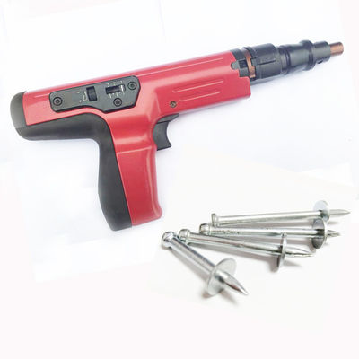 YD/HYD/PD/HPD/M8/HM8/M8 62mm未満 鉄 プラスチック ケース セメント コンクリート ネイル ガン PT-90