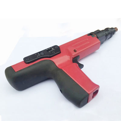 YD/HYD/PD/HPD/M8/HM8/M8 62mm未満 鉄 プラスチック ケース セメント コンクリート ネイル ガン PT-90