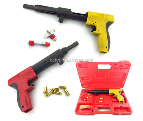 低速口径22 S5 パワーロード カートリッジ 銃駆動 ピン ネイル 銃 307