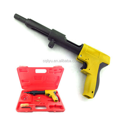 低速口径22 S5 パワーロード カートリッジ 銃駆動 ピン ネイル 銃 307
