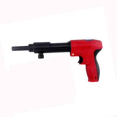 307 ワイヤレスパワードライブ ピン銃 コンクリート鋼鉄とミニネイル長さ 1/2インチ
