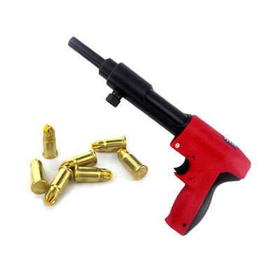 建設プロジェクトのためのコンクリートネイル射撃銃
