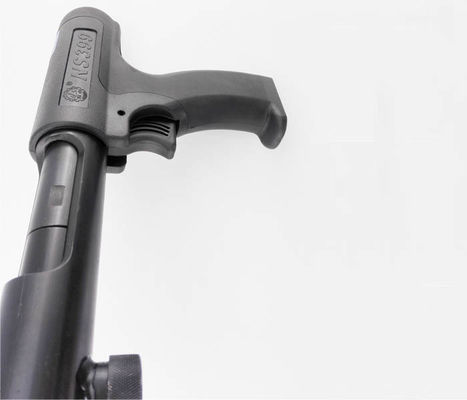 強力な黒い屋根ネイル銃.22.27カル 電力負荷と120V / 60HZ電圧