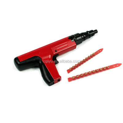 120V/60HZ PT-90 半自動ピンネイル 重量プロジェクト用パワーロードツール 2.4kg
