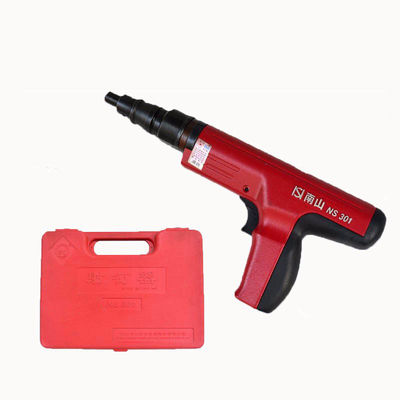 120V/60HZ PT-90 半自動ピンネイル 重量プロジェクト用パワーロードツール 2.4kg