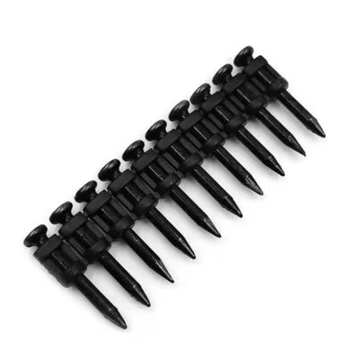 ガス駆動ピン 建築施工用の釘を撃つ シャック直径3.0mm 顧客