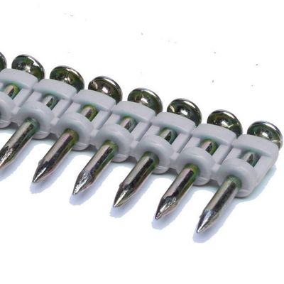 汎用性 3.0mm シャーク直径 コンクリート 鋼ネイル TOUA ネイラー 互換性 長さ 32mm