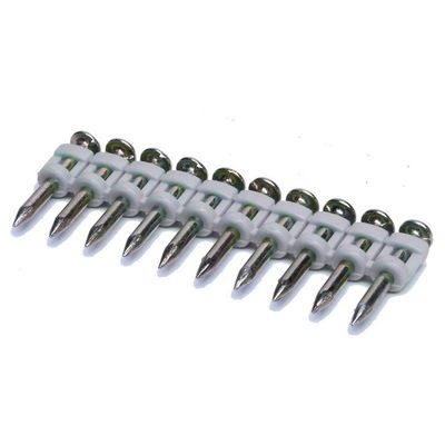 汎用性 3.0mm シャーク直径 コンクリート 鋼ネイル TOUA ネイラー 互換性 長さ 32mm