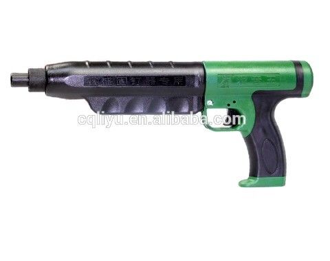 サイレンサー装備 粉末駆動式固定ツール銃 S3 6.8*18mm 2.2kg粉末荷重
