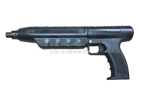 サイレンサー装備 粉末駆動式固定ツール銃 S3 6.8*18mm 2.2kg粉末荷重