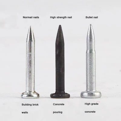 16-38mm ガスのネイルをガスのネイルで撃つ 安定したガスのピン 銃ネイル