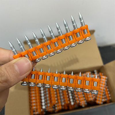 6.3mm ヘッド直径 19mm 22mm コンクリートネイル