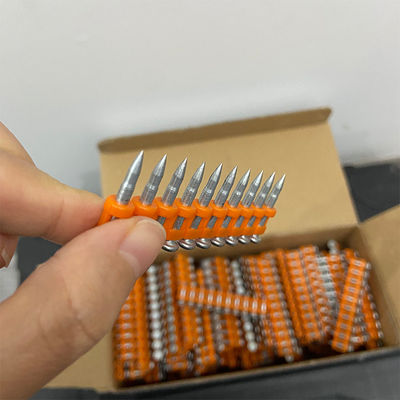 6.3mm ヘッド直径 19mm 22mm コンクリートネイル