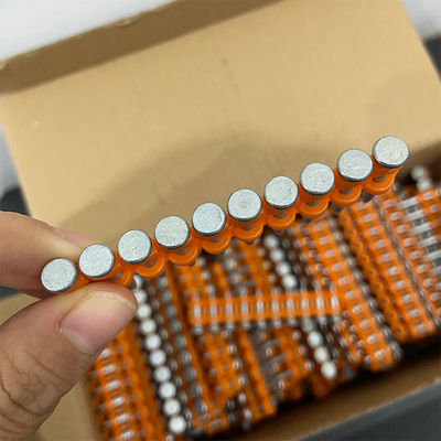 6.3mm ヘッド直径 19mm 22mm コンクリートネイル