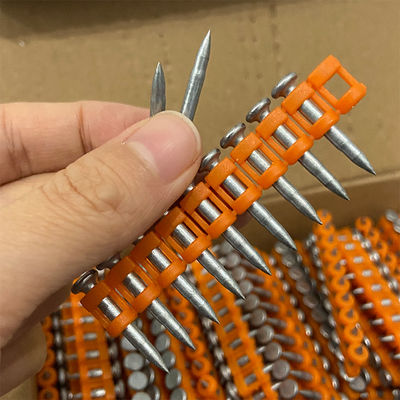 6.3mm ヘッド直径 19mm 22mm コンクリートネイル