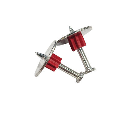 鉄洗機と25mmコンクリートネイル 301/301T射撃銃の高速PDWピン