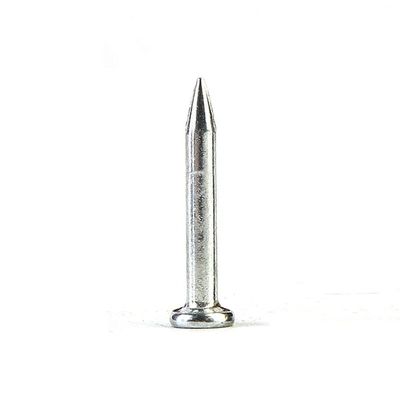 2.7-3.0mm シャープ直径 集積されたガスドライブピン 重用コンクリートネイルストライプ
