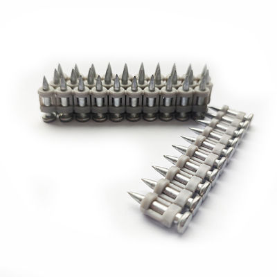 欧州標準 コンクリートネイル シャンク 直径3.0mm 頭直径6.3mm 鉄鋼とコンクリート
