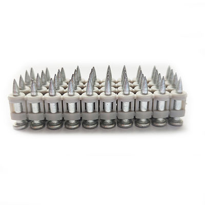 欧州標準 コンクリートネイル シャンク 直径3.0mm 頭直径6.3mm 鉄鋼とコンクリート