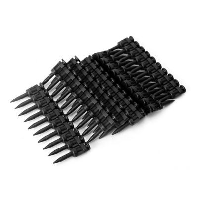 コンクリートネイルガンのための特殊ガスネイルパック 1000pcs 16MM 19MM 22MM 27MM 32MM 38MM
