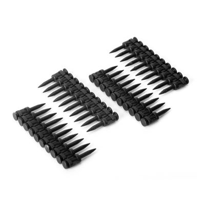コンクリートネイルガンのための特殊ガスネイルパック 1000pcs 16MM 19MM 22MM 27MM 32MM 38MM