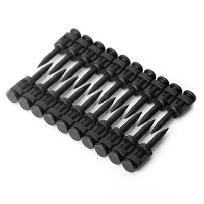 コンクリートネイルガンのための特殊ガスネイルパック 1000pcs 16MM 19MM 22MM 27MM 32MM 38MM