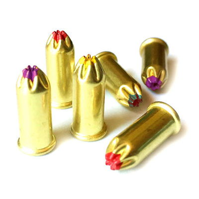 5.6*16mm フルミナントス カリバー ガス コンクリート ネイラー 建設のための究極の選択