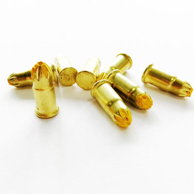 5.6*16mm フルミナントス カリバー ガス コンクリート ネイラー 建設のための究極の選択