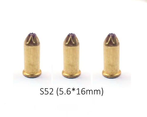 5.6*16mm フルミナントス カリバー ガス コンクリート ネイラー 建設のための究極の選択