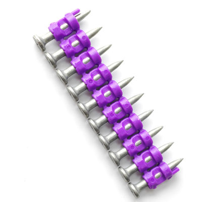 電子電熱付 合結 22mm ワースガス装置のための釘 CS-3 耐久性リングシェンク